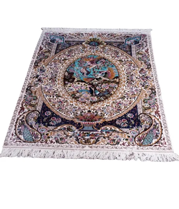 "Bāgh-e Eram" (باغ ارم) - Image 4