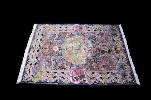 Ruh Al-Fann (روح الفن) - Image 4