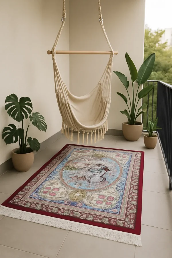 Rawdat al-Ghazal (روضة الغزال) - Image 2