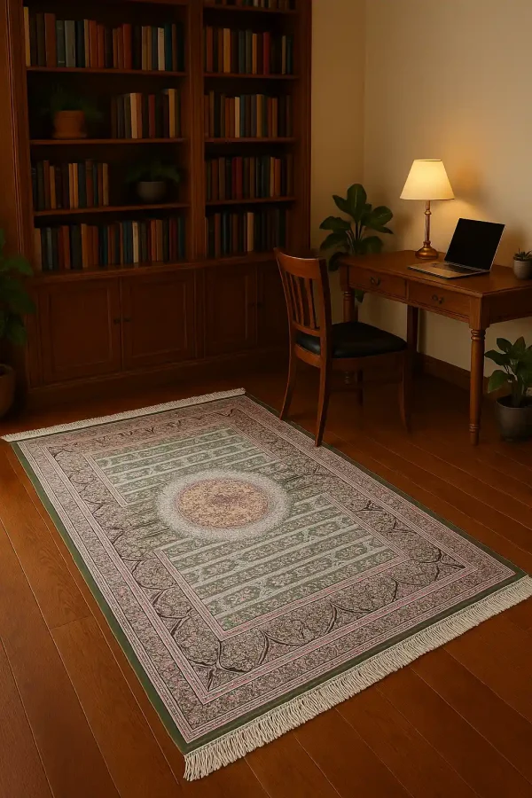 Mihrab al-Zahra (محراب الزهراء) - Image 3
