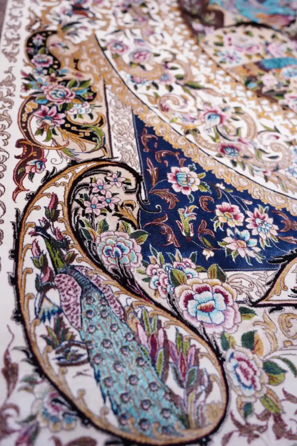 "Bāgh-e Eram" (باغ ارم) - Image 3
