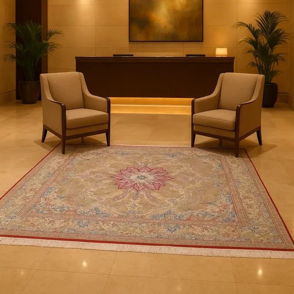 Qalb Al-Ward (قلب الورد) - Image 3