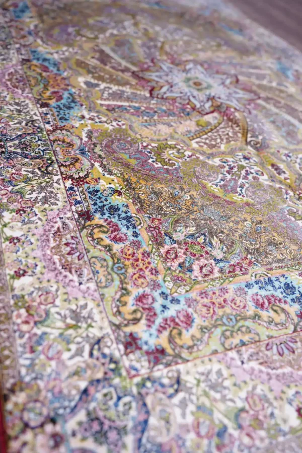 Qalb Al-Ward (قلب الورد) - Image 4