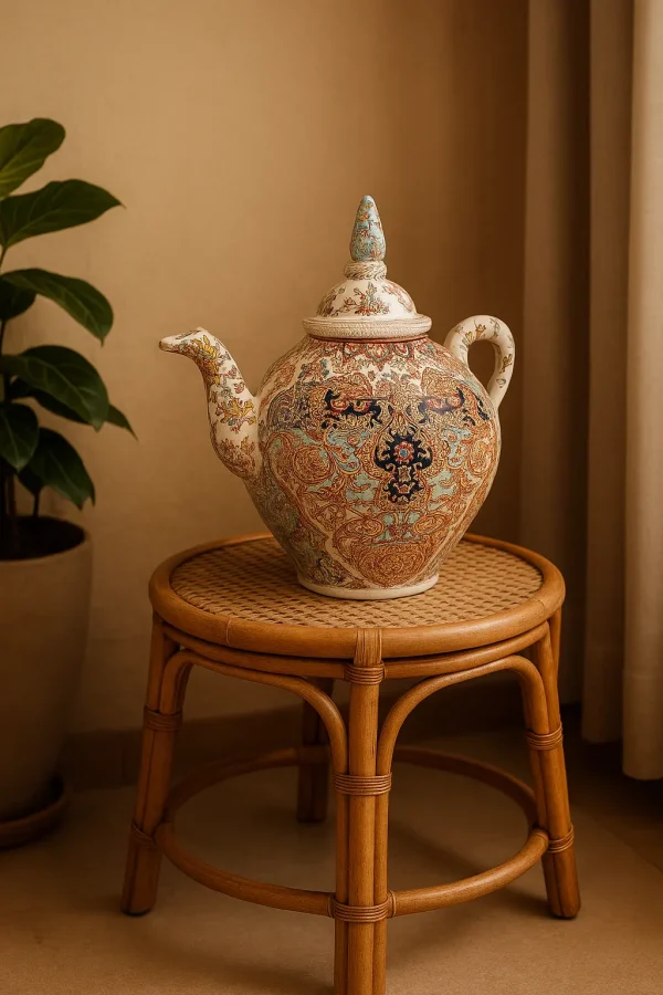 Ibrīq Al-Funun (إبريق الفنون) - Image 2
