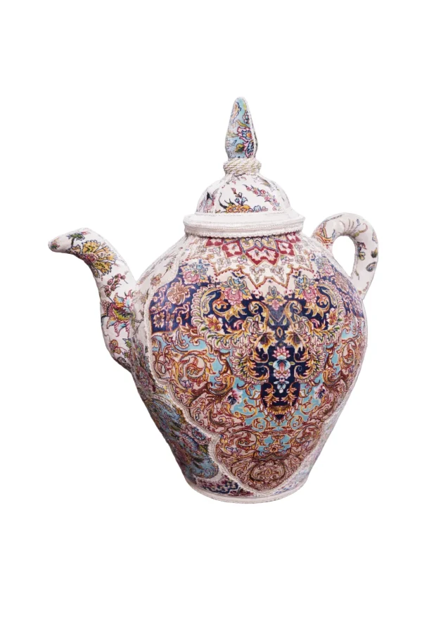 Ibrīq Al-Funun (إبريق الفنون) - Image 3