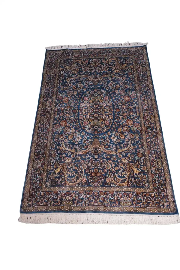 Layl Al-Azraq (ليل الأزرق) - Image 2