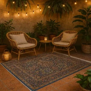 Layl Al-Azraq (ليل الأزرق)