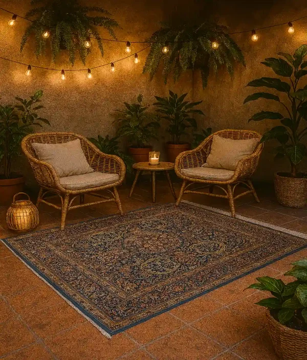 Layl Al-Azraq (ليل الأزرق)